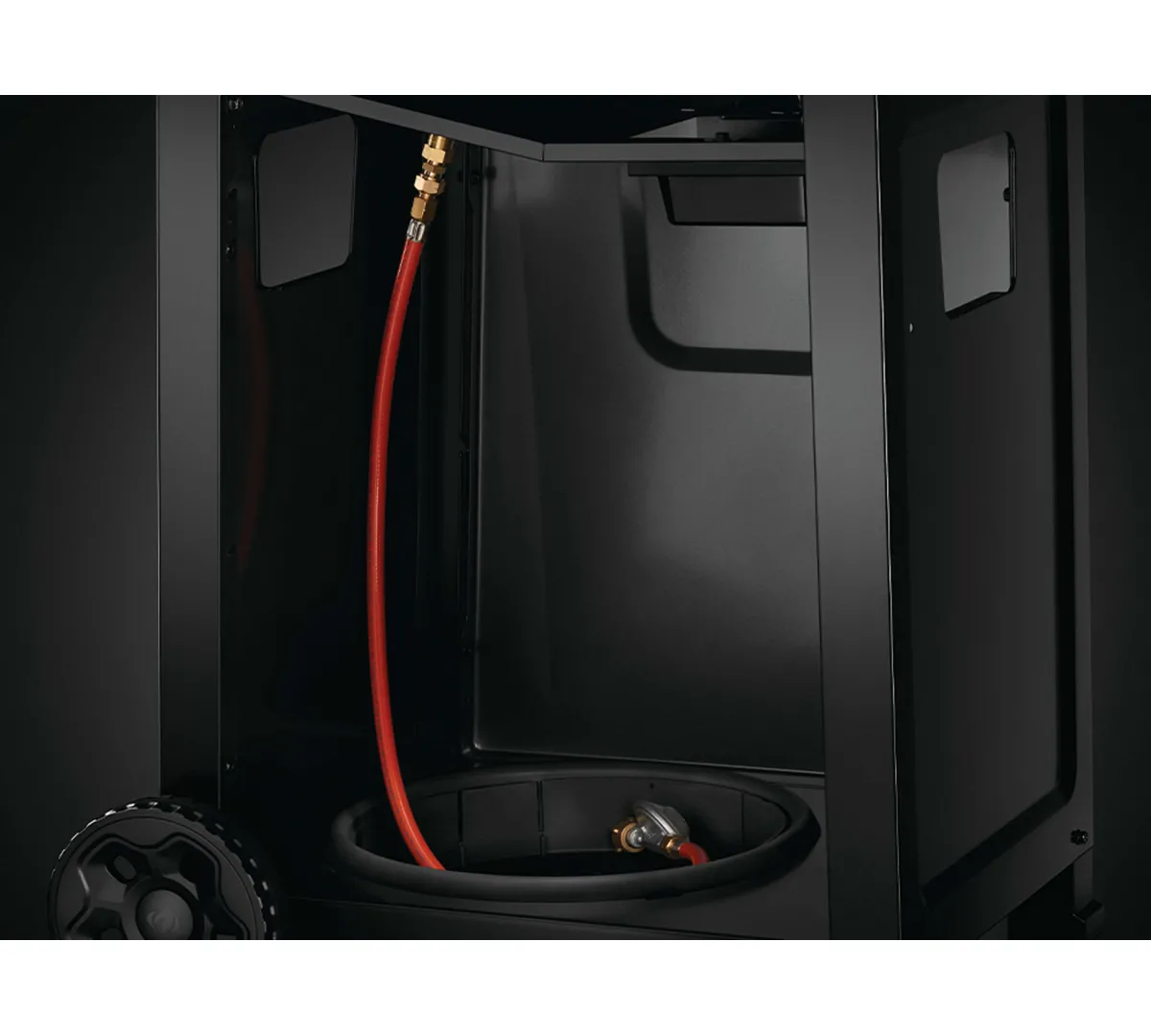 Napoleon Freestyle 365 SB Gazlı Barbekü