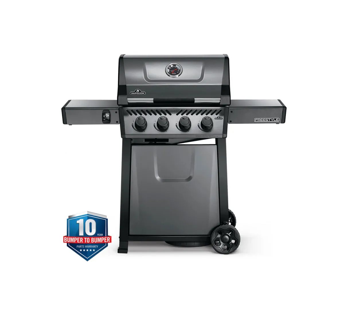 Napoleon Freestyle 425 Gazlı Barbekü
