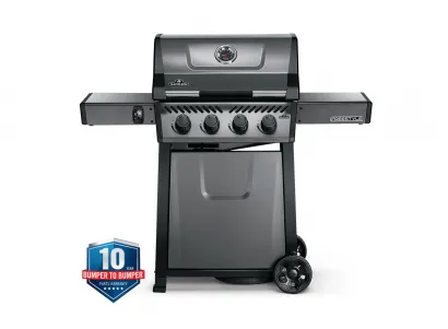 Napoleon Freestyle 425 Gazlı Barbekü