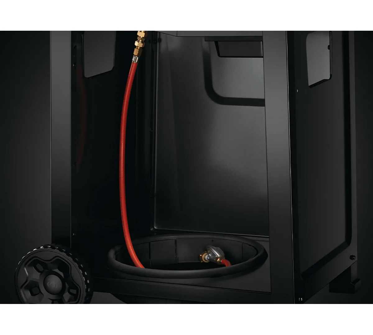 Napoleon Freestyle 425 Gazlı Barbekü