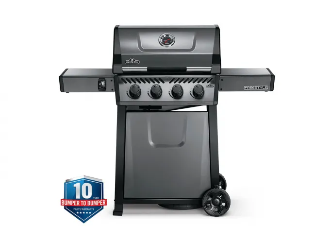 Napoleon Freestyle 425 Gazlı Barbekü