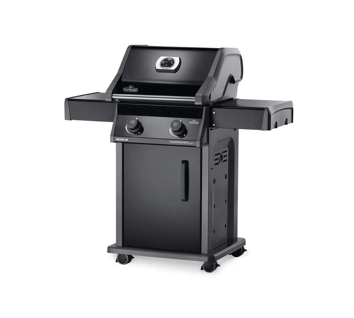 Napoleon Rogue 365 Gazlı Barbekü