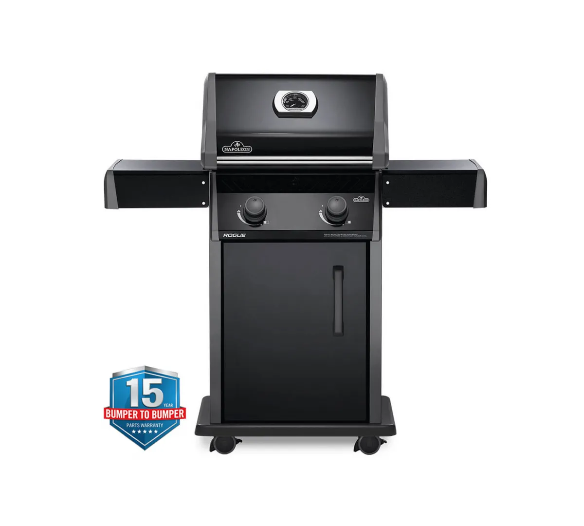 Napoleon Rogue 365 Gazlı Barbekü