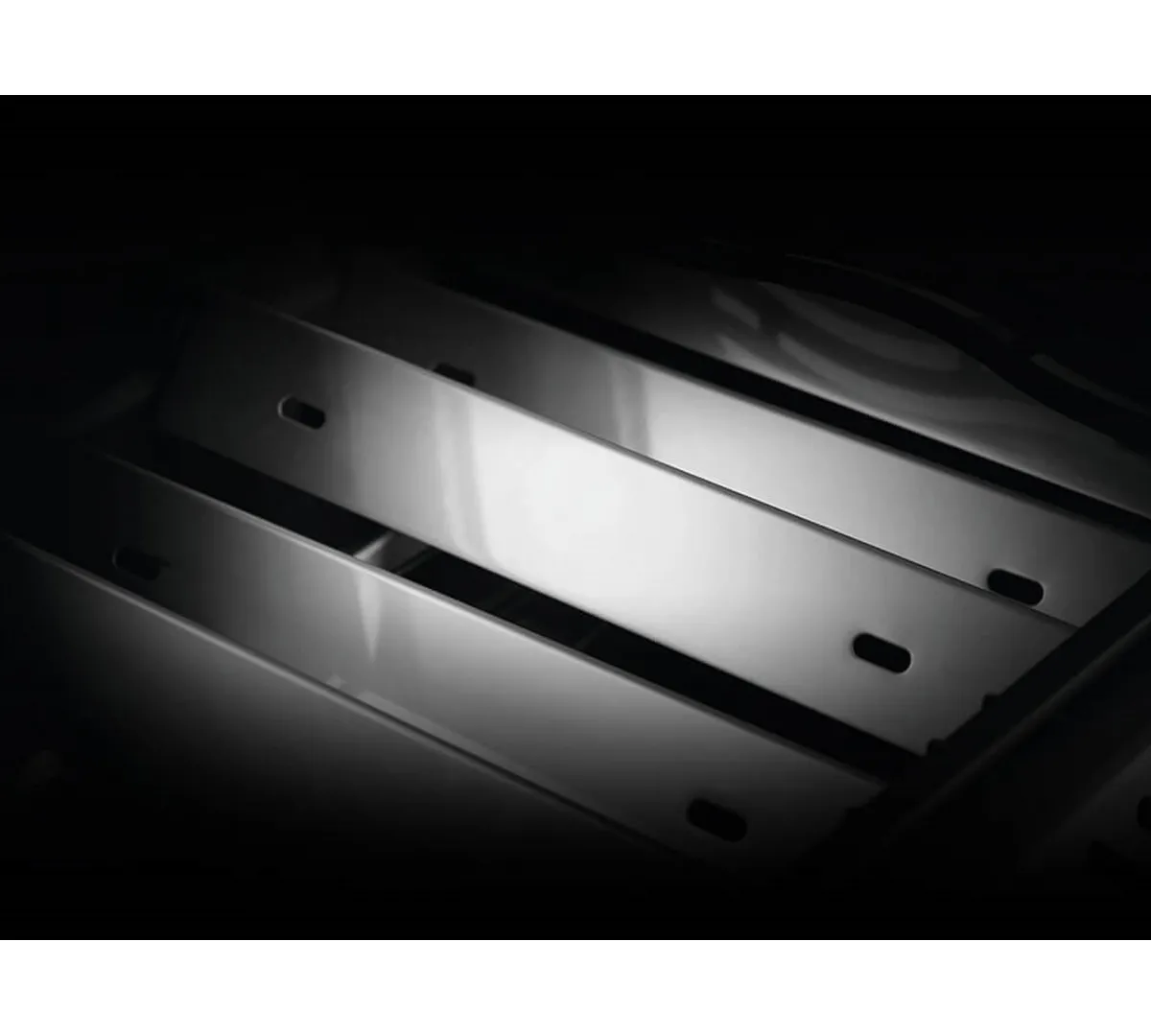 Napoleon Rogue 365 Gazlı Barbekü