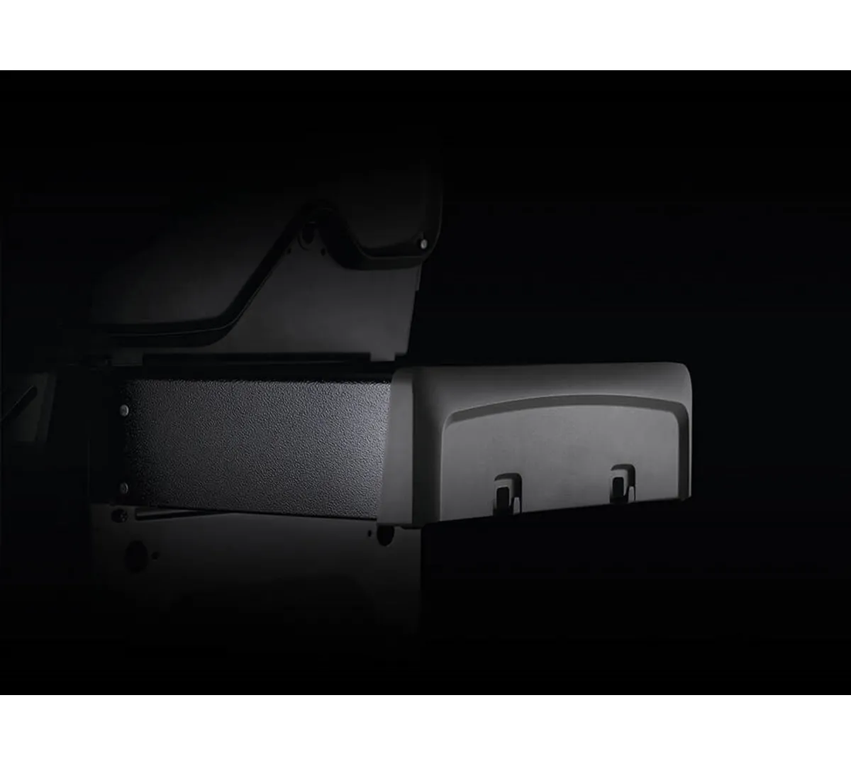 Napoleon Rogue 365 Gazlı Barbekü