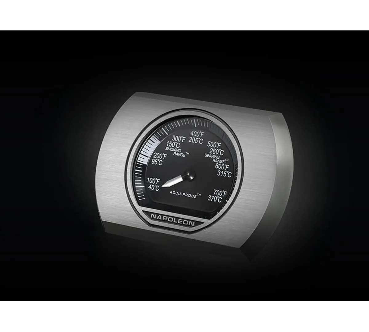 Napoleon Rogue 365 Gazlı Barbekü