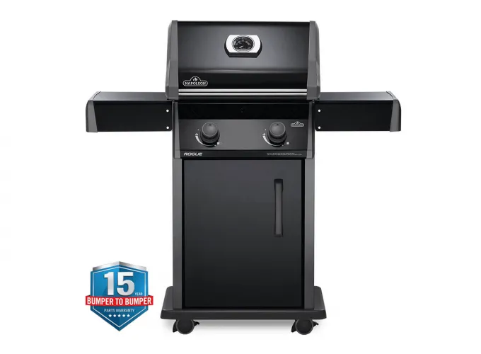 Napoleon Rogue 365 Gazlı Barbekü