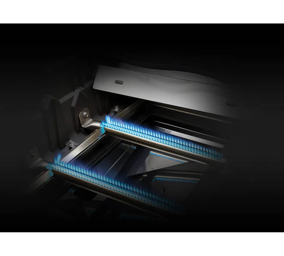 Napoleon Rogue 365 Gazlı Barbekü