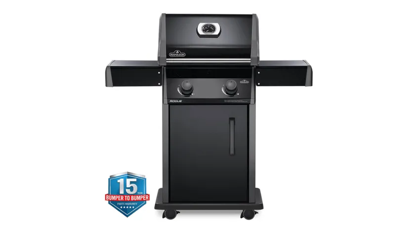Napoleon Rogue 365 Gazlı Barbekü
