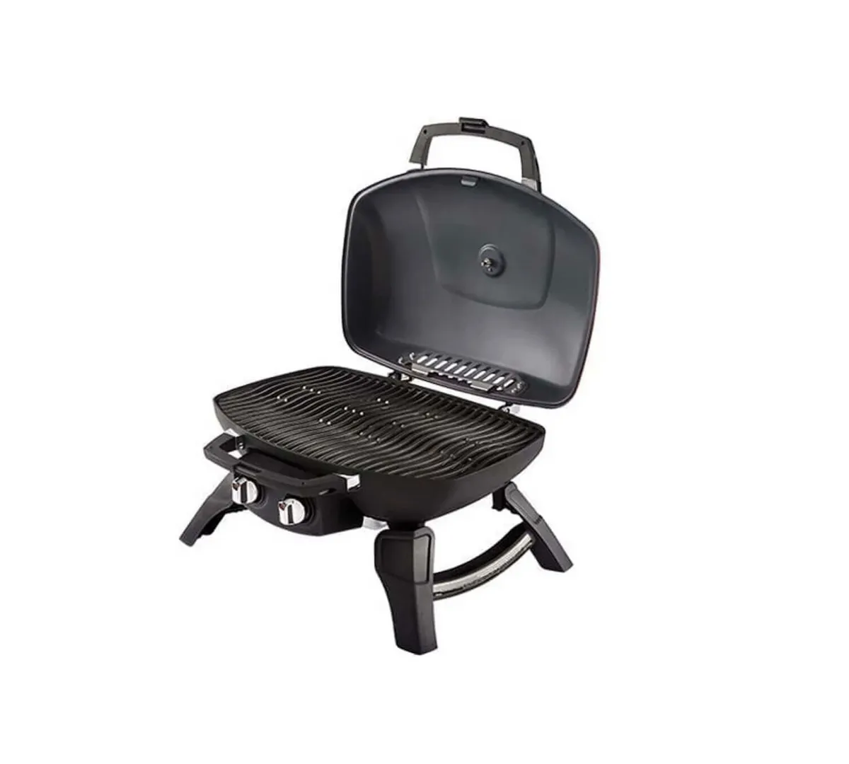 Napoleon Travelq 285 Portatif Gazlı Barbekü