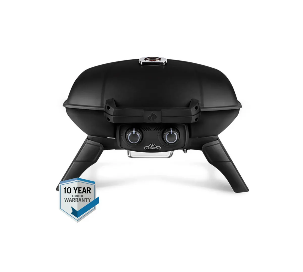 Napoleon Travelq 285 Portatif Gazlı Barbekü