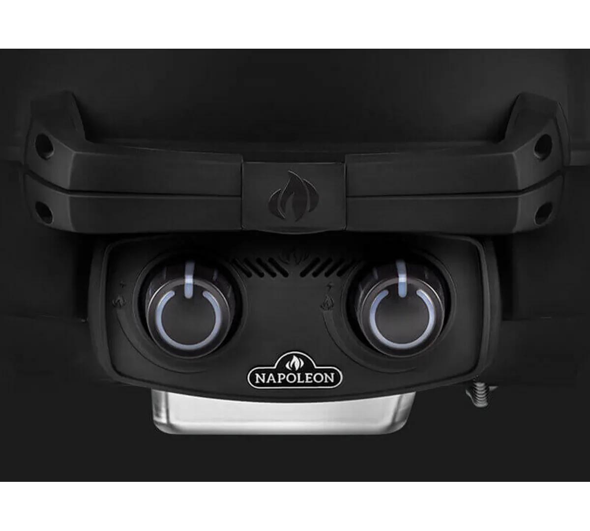 Napoleon Travelq 285 Portatif Gazlı Barbekü