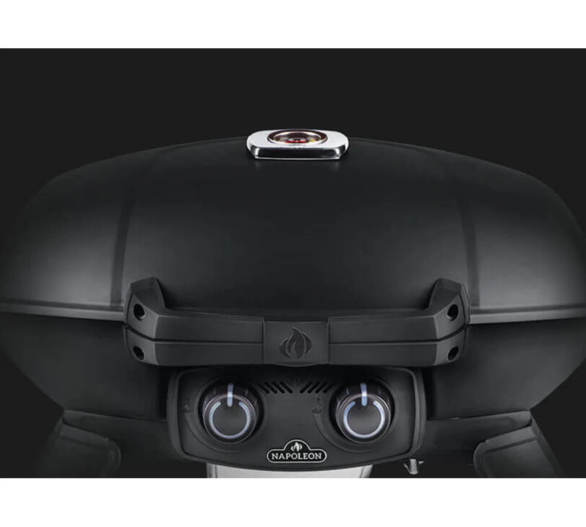 Napoleon Travelq 285 Portatif Gazlı Barbekü