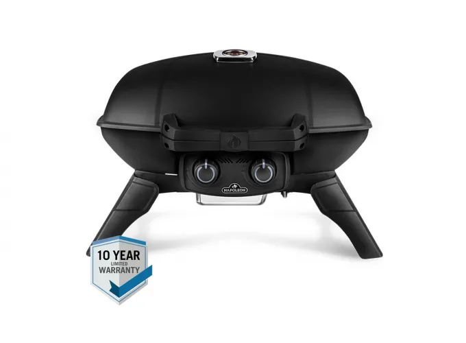 Napoleon Travelq 285 Portatif Gazlı Barbekü