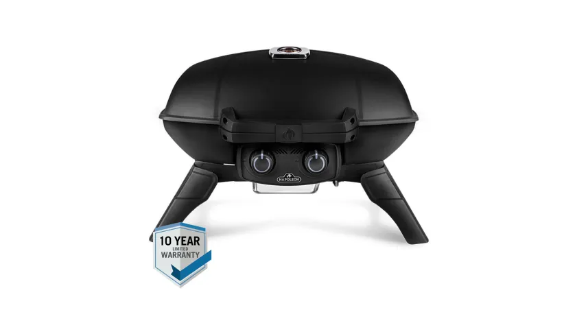 Napoleon Travelq 285 Portatif Gazlı Barbekü