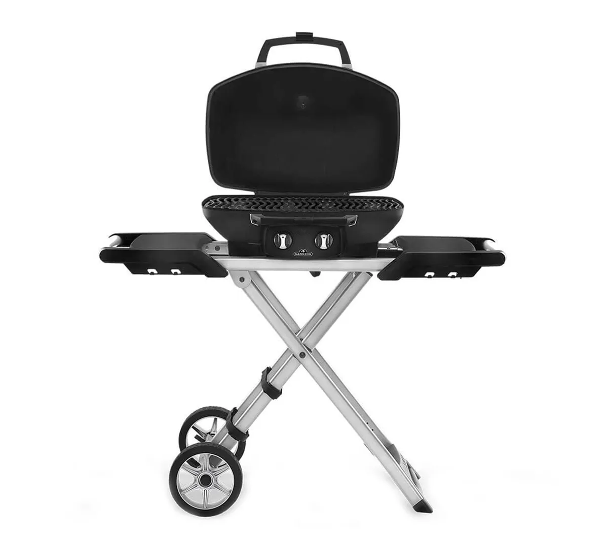 Napoleon Travelq Pro285X Portatif Gazlı Barbekü 