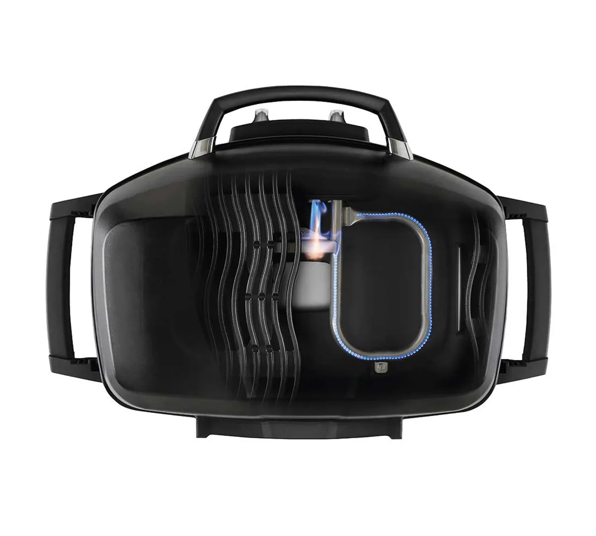 Napoleon Travelq Pro285X Portatif Gazlı Barbekü 