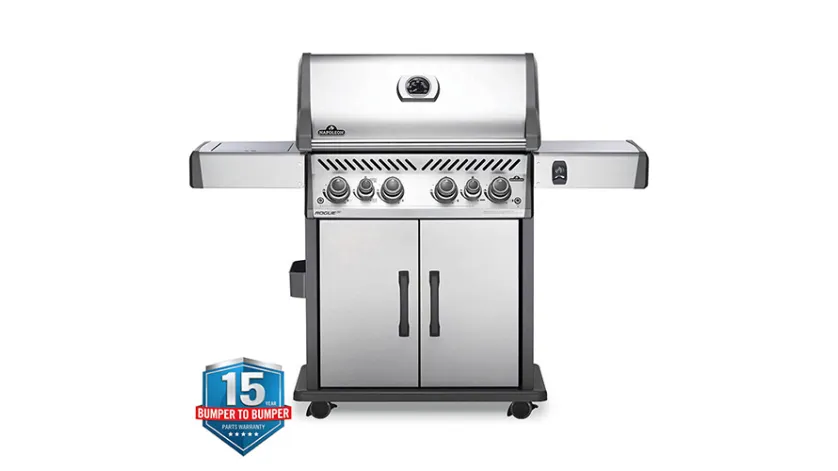 Napoleon Rogue SE 525 RSIB Gazlı Barbekü