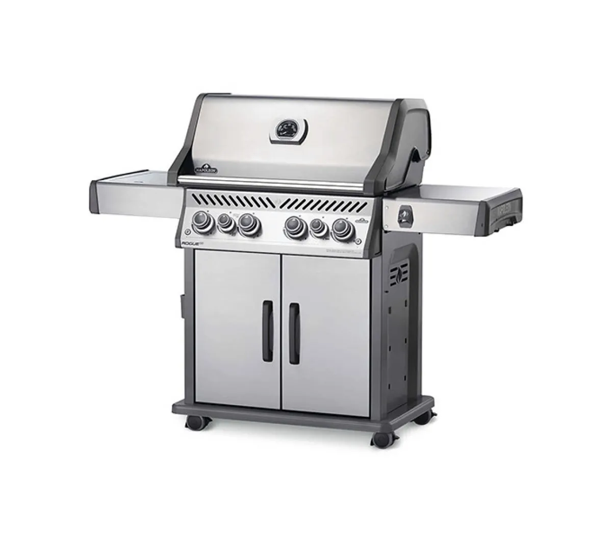 Napoleon Rogue SE 525 RSIB Gazlı Barbekü Napoleon Rogue SE 525 RSIB Gazlı Barbekü