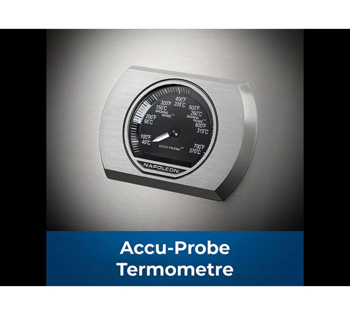 Napoleon Rogue SE 525 RSIB Gazlı Barbekü Napoleon Rogue SE 525 RSIB Gazlı Barbekü