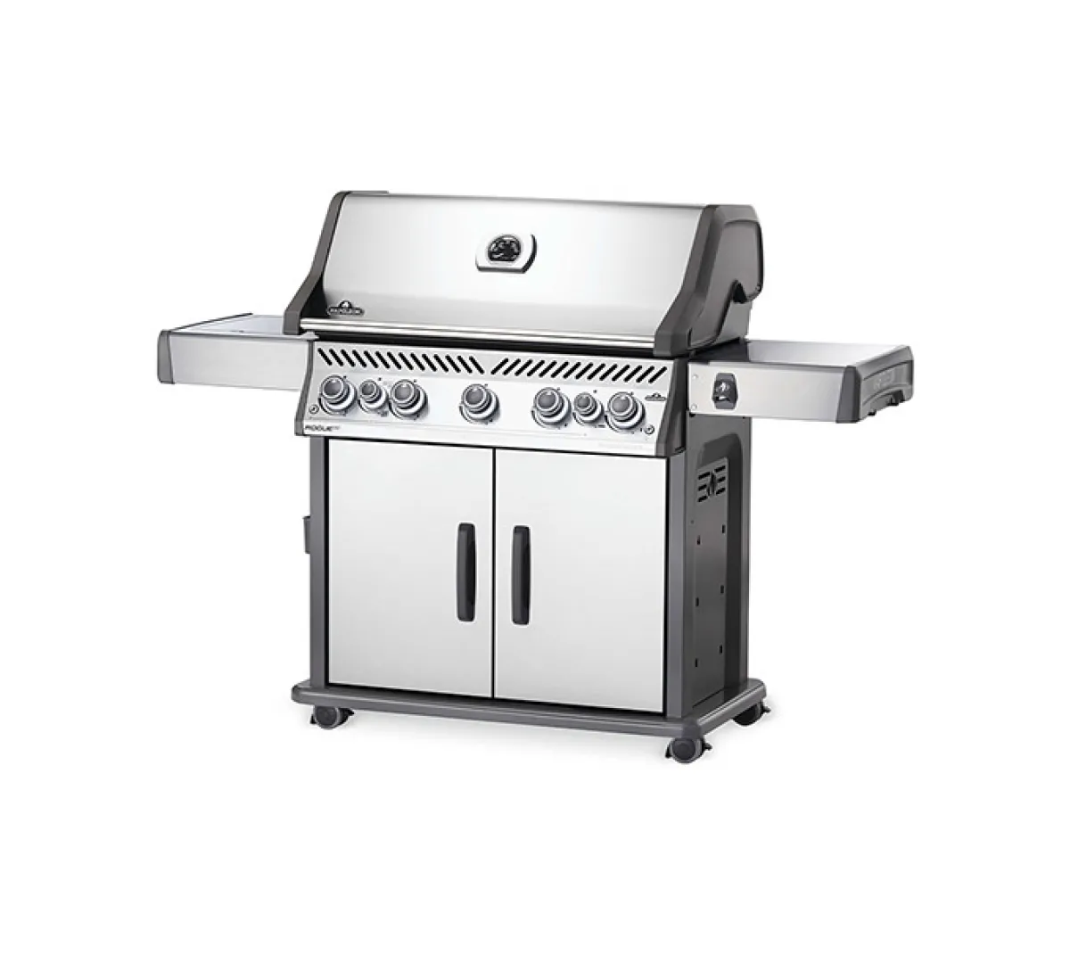 Napoleon Rogue SE 625 RSIB Gazlı Barbekü Napoleon Rogue SE 625 RSIB Gazlı Barbekü