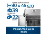 Napoleon Rogue SE 625 RSIB Gazlı Barbekü Napoleon Rogue SE 625 RSIB Gazlı Barbekü