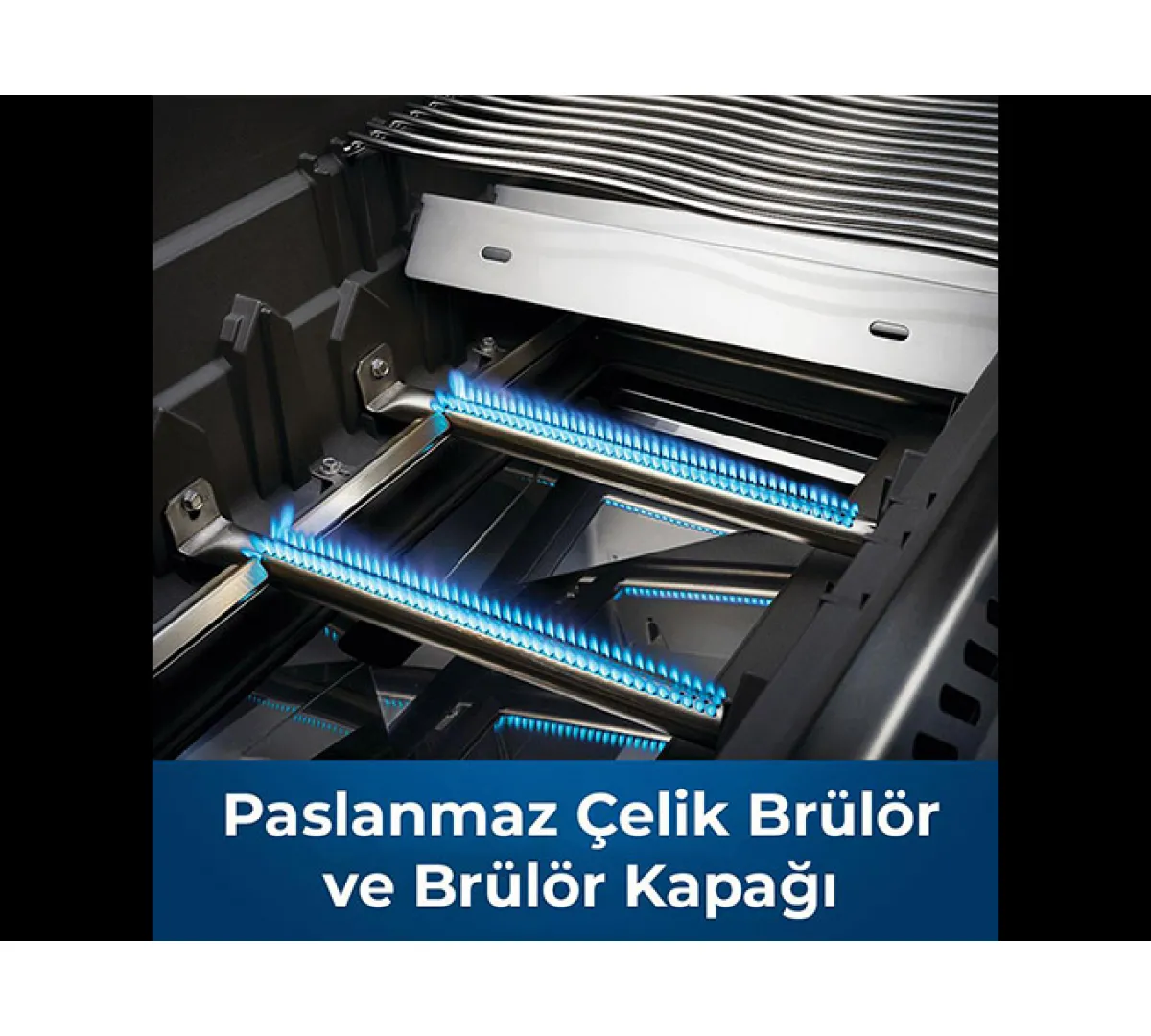 Napoleon Rogue SE 625 RSIB Gazlı Barbekü Napoleon Rogue SE 625 RSIB Gazlı Barbekü