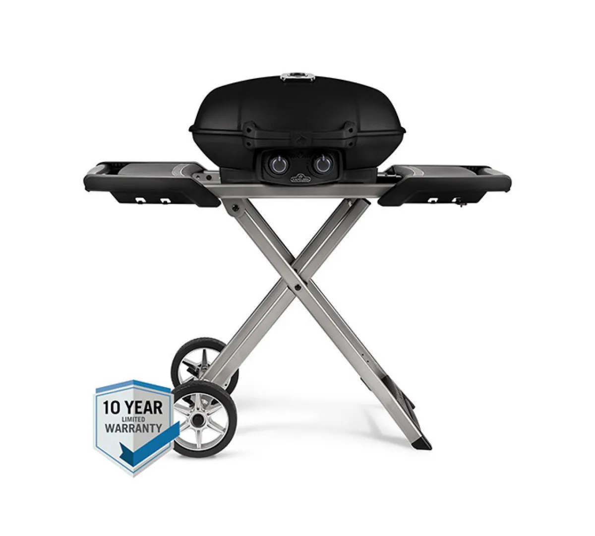 Napoleon Travelq 285X Portatif Gazlı Barbekü Napoleon Travelq 285X Portatif Gazlı Barbekü