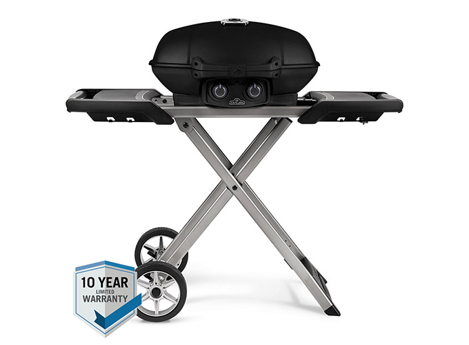 Napoleon Travelq 285X Portatif Gazlı Barbekü Napoleon Travelq 285X Portatif Gazlı Barbekü