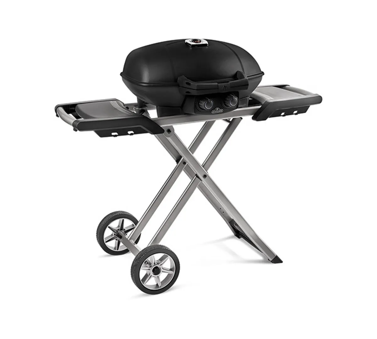 Napoleon Travelq 285X Portatif Gazlı Barbekü Napoleon Travelq 285X Portatif Gazlı Barbekü