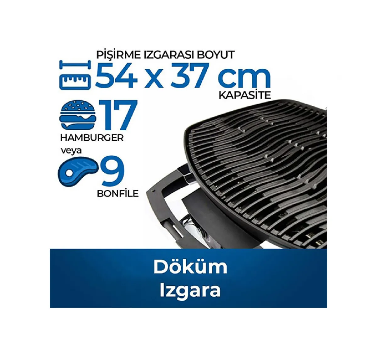 Napoleon Travelq 285X Portatif Gazlı Barbekü Napoleon Travelq 285X Portatif Gazlı Barbekü