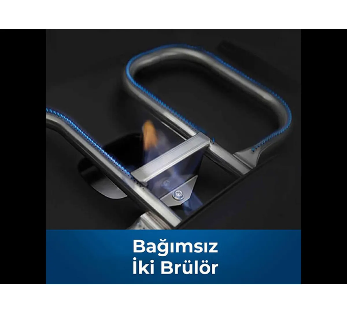 Napoleon Travelq 285X Portatif Gazlı Barbekü Napoleon Travelq 285X Portatif Gazlı Barbekü