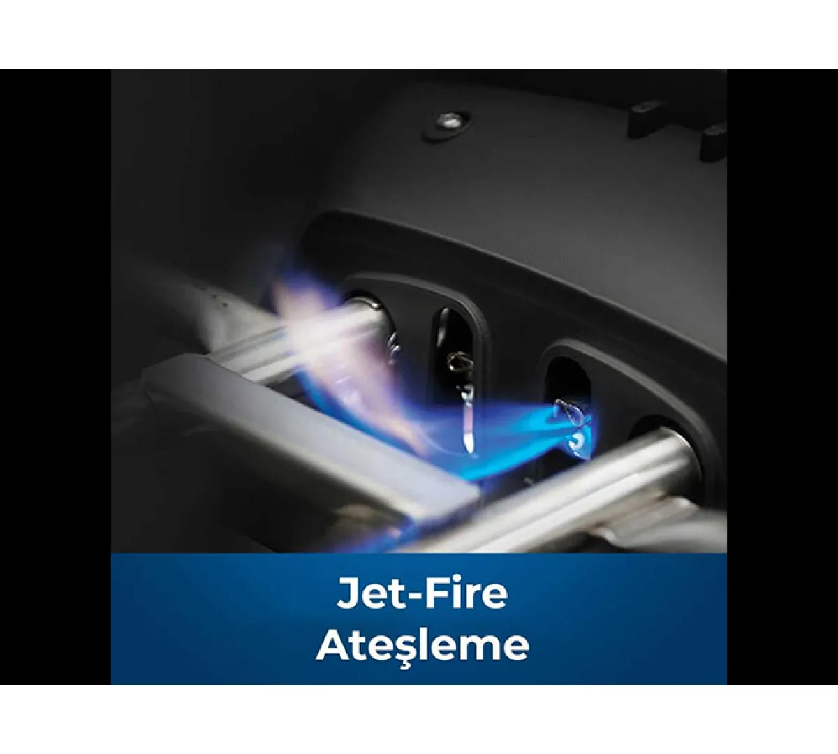 Napoleon Travelq 285X Portatif Gazlı Barbekü Napoleon Travelq 285X Portatif Gazlı Barbekü