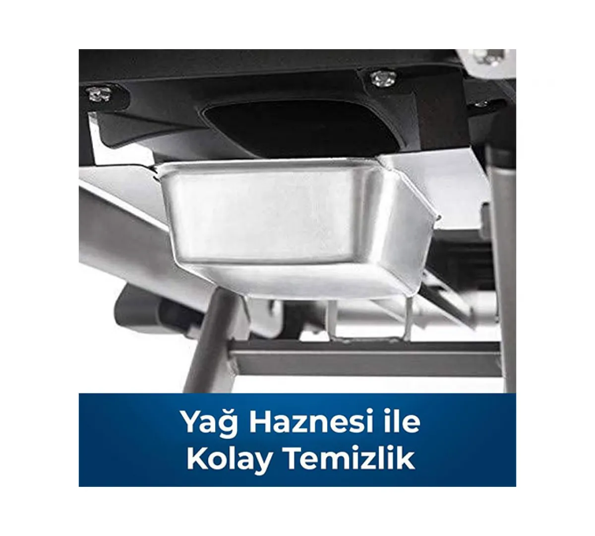 Napoleon Travelq 285X Portatif Gazlı Barbekü Napoleon Travelq 285X Portatif Gazlı Barbekü