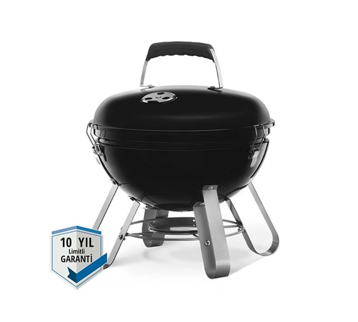 Napoleon Premium 14 Taşınabilir Kömürlü Barbekü