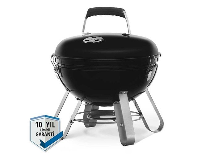 Napoleon Premium 14 Taşınabilir Kömürlü Barbekü