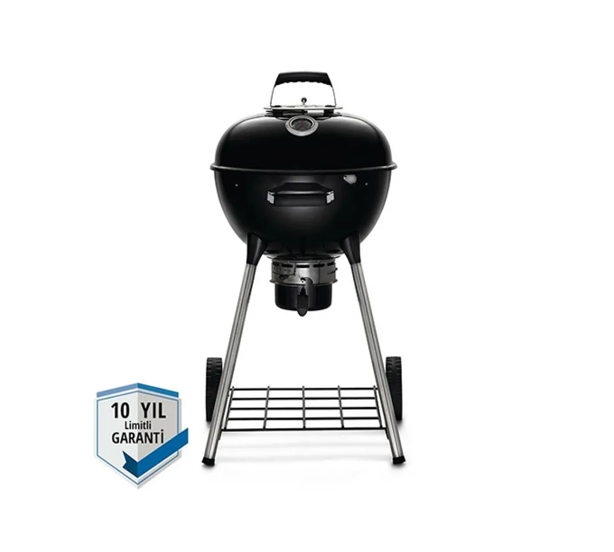 Napoleon Premium 18 Kömürlü Barbekü