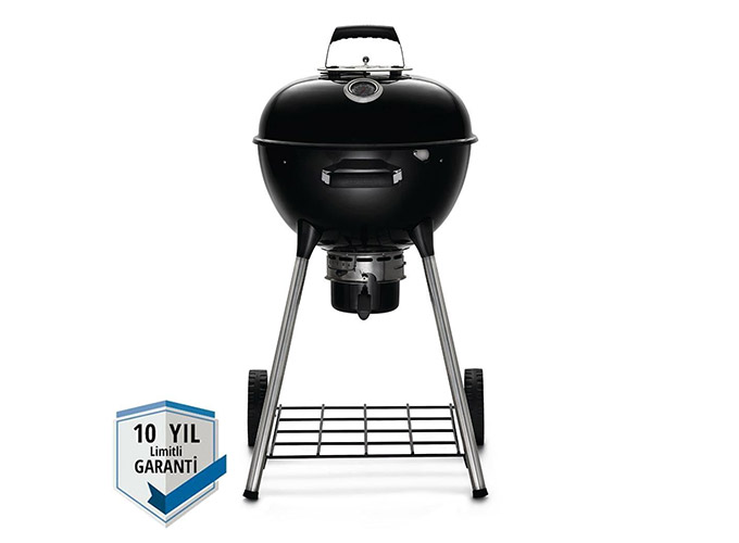 Napoleon Premium 18 Kömürlü Barbekü