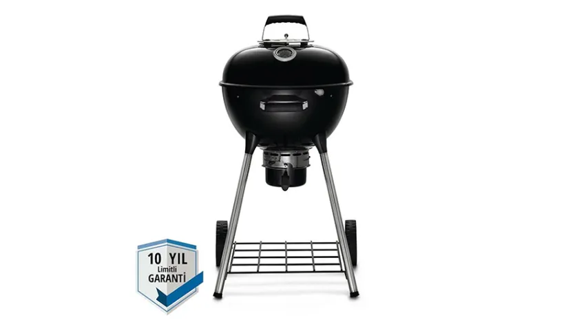 Napoleon Premium 18 Kömürlü Barbekü