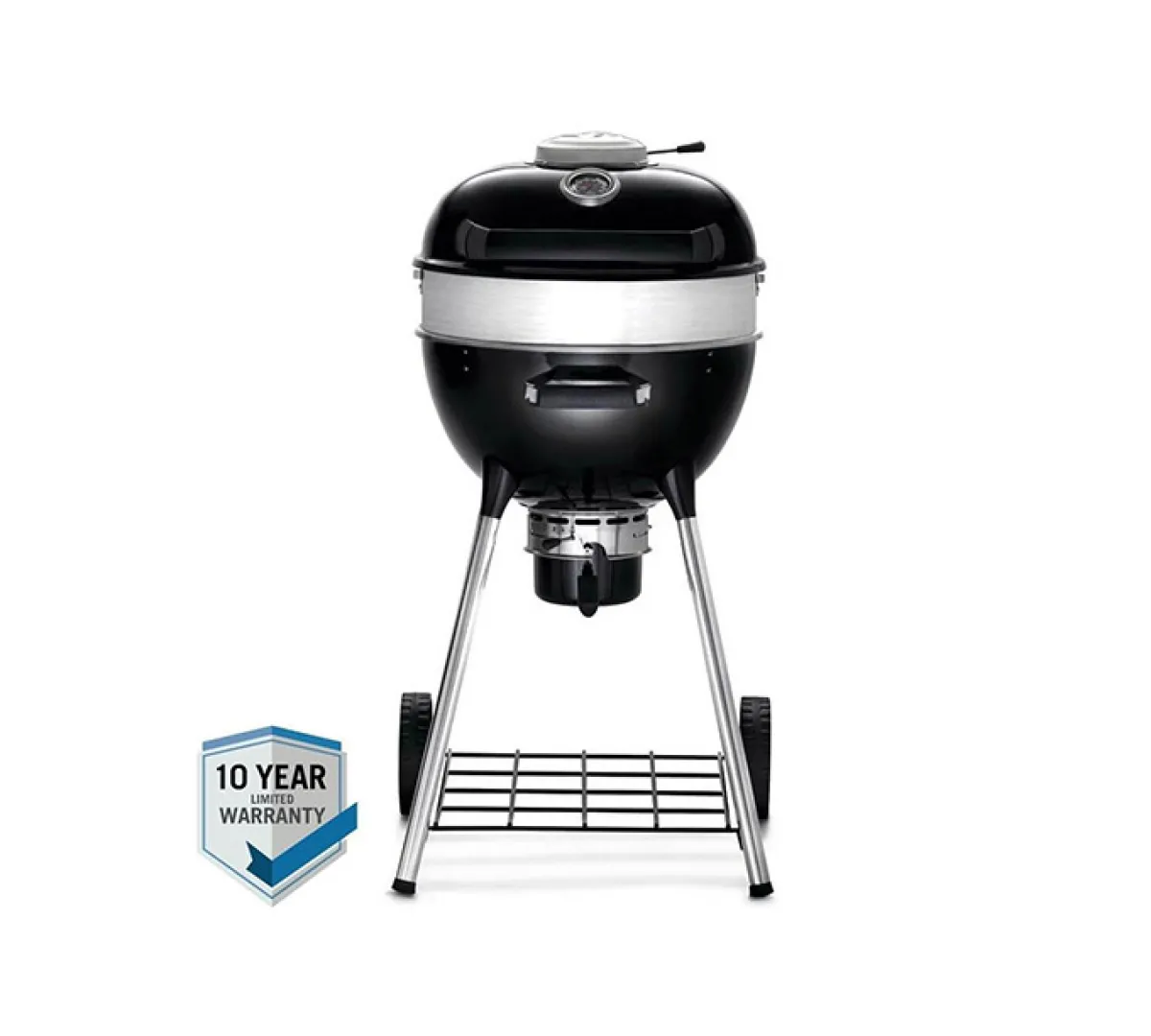 Napoleon Professional 18 Kömürlü Barbekü