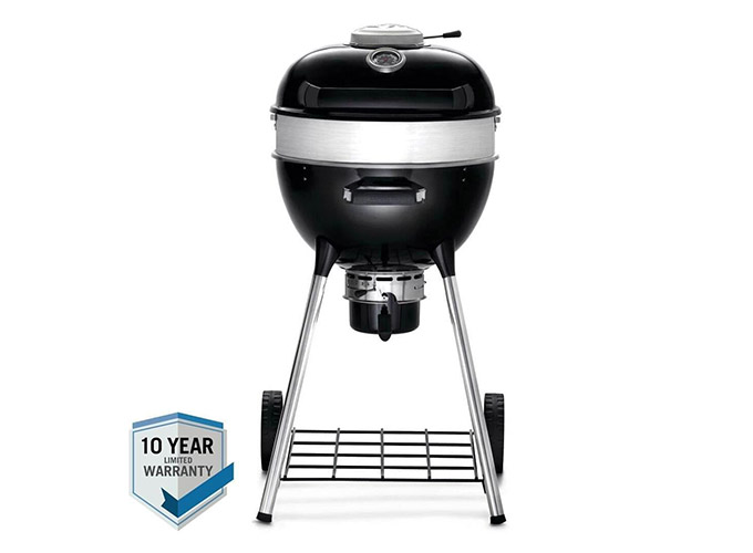 Napoleon Professional 18 Kömürlü Barbekü