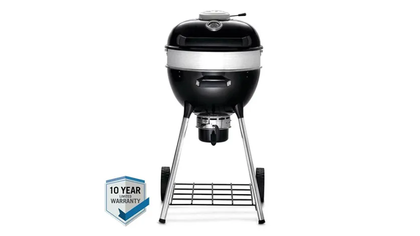 Napoleon Professional 18 Kömürlü Barbekü