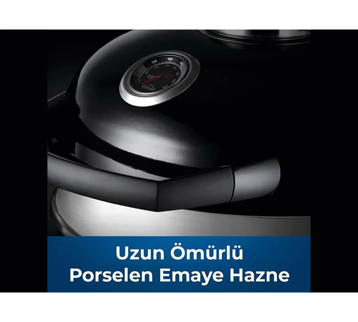 Napoleon Professional 18 Kömürlü Barbekü