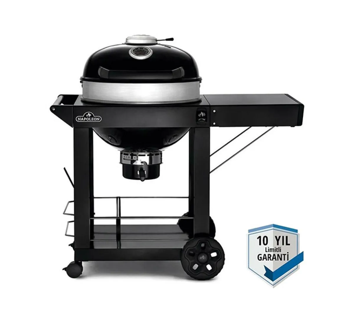 Napoleon Professional 22 Cart Kömürlü Barbekü