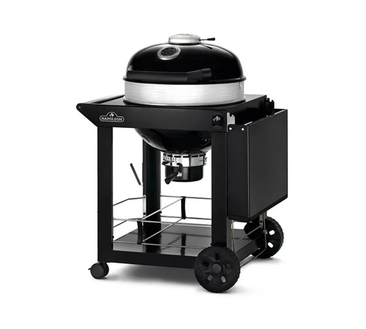 Napoleon Professional 22 Cart Kömürlü Barbekü