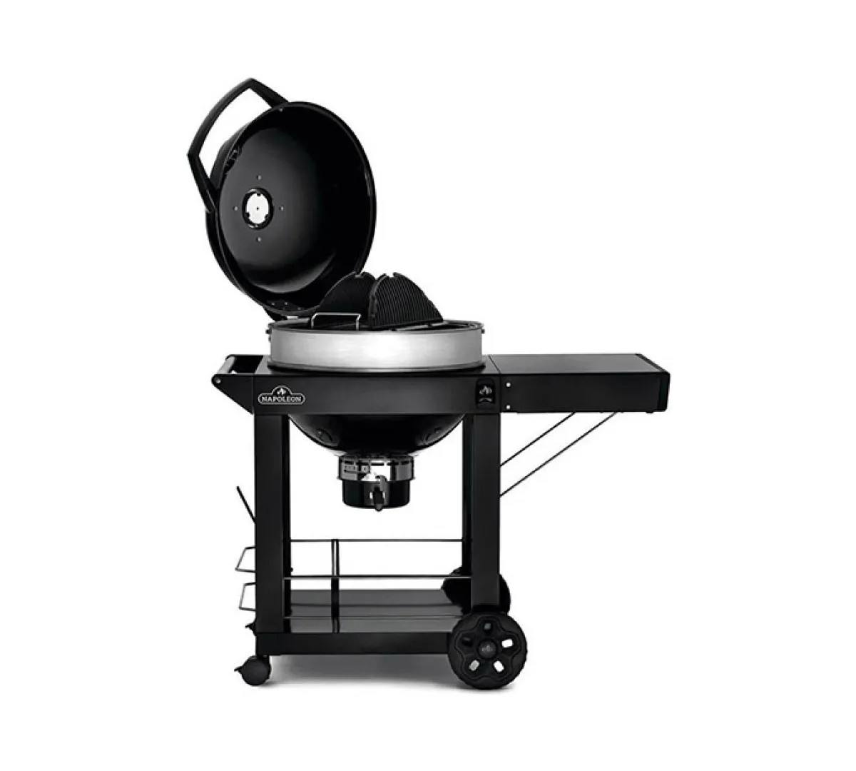 Napoleon Professional 22 Cart Kömürlü Barbekü