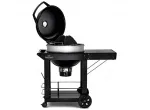 Napoleon Professional 22 Cart Kömürlü Barbekü