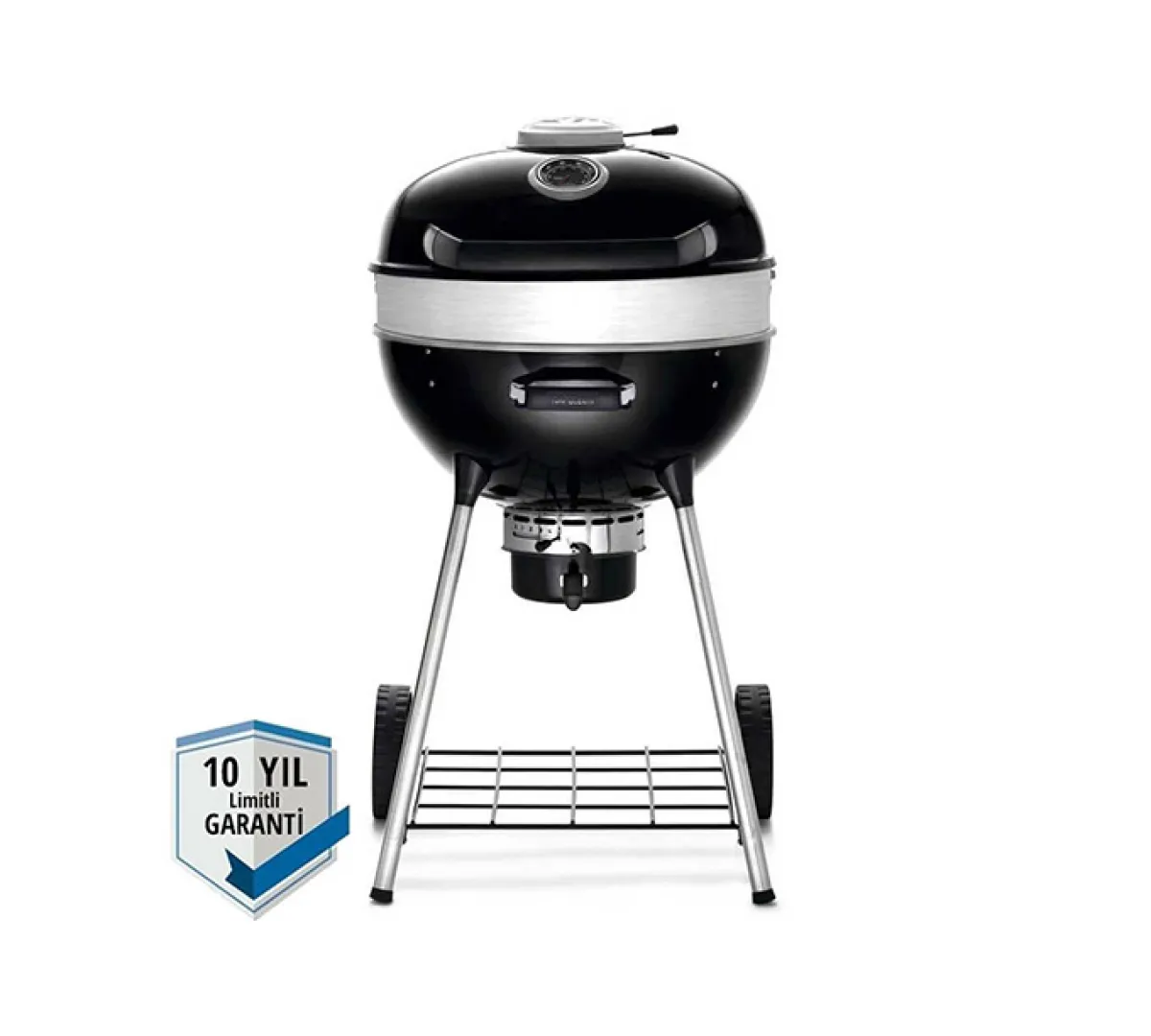 Napoleon Professional 22 Kömürlü Barbekü