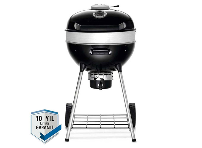 Napoleon Professional 22 Kömürlü Barbekü