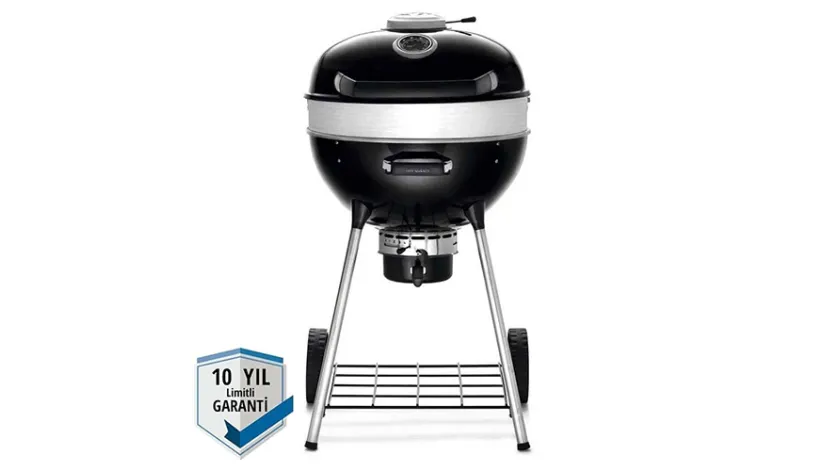 Napoleon Professional 22 Kömürlü Barbekü